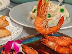 -顶特勒·黄鱼馆·特色菜(上海大世界店)
