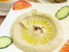 -BRBR叙利亚餐厅(总店)