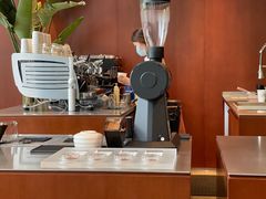 -LOOOAD COFFEE进度条(D9街区店)