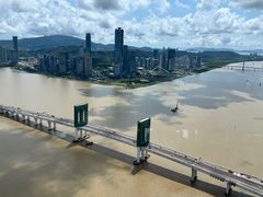 -澳门旅游塔360°旋转餐厅(南湾湖广场店)