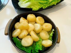 -汤宴·参须肚包鸡(南京路店)