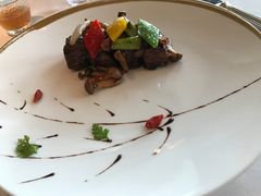 -金轩中餐厅 Jin Xuan(浦东丽思卡尔顿酒店)
