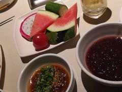 -海底捞火锅(枫蓝国际购物中心店)