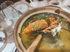 滋补小青龙锅-丁字口海鲜热炒·烧烤大排档