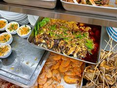-日丰园海肠水饺·老字号大连海鲜(小平岛总店)