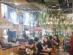 -吃饭皇帝大·土家民族菜(温州万象城店)