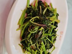米苋-永兴餐厅(复兴中路店)