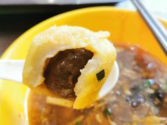 -毛华美食(清扬路店)