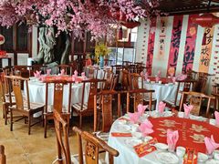 -那家老院子东北菜·饺子·小鸡炖蘑菇(艳华街店)