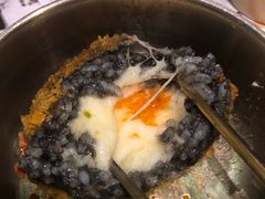 墨鱼芝士饭团-KCOOKING概念韩餐(世茂52+店)