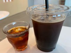 -Manner Coffee(凌空SOHO店)