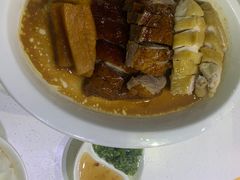 -锦园春香港茶餐厅(西海湾旗舰店)