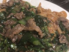 -粤潮牛肉火锅店(江南大道店)