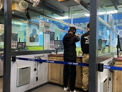 -都市枪神实弹射击俱乐部