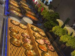 -火叮叮自助烤肉·现切牛肉(茂业店)