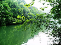 -小格里自然风景区