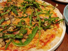 -斯比特花园西餐厅(东方商厦店)
