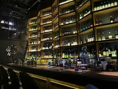-SPEYSIDE 威士忌&鸡尾酒吧