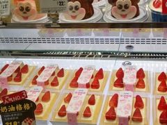 -味多美蛋糕(静安庄店)