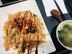 -食代馆(深业上城店)