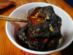灌汁臭豆腐-星隆国际·芜湖小吃街