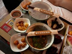 -和子足浴SPA会馆(梁溪店)