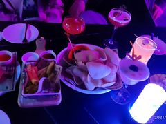 -MOSSO音乐酒吧·live house(南京旗舰店)