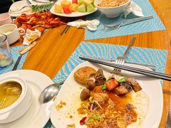 -深圳大梅沙京基洲际度假酒店
