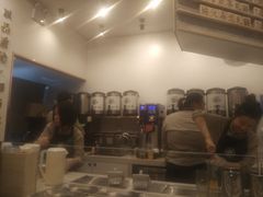 -眷茶臻选(中原万达店)