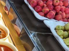 -华晟山城火锅(开发区港西东阁里店)