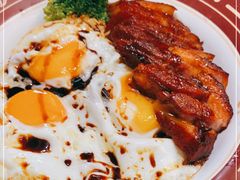 -肥韬茶餐厅(南山mini店)