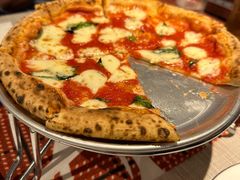 -Primo·丽莫意大利窑烤披萨