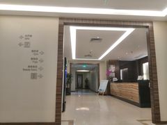 -上海新锦江大酒店