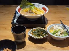 -雷门拉面·现熬骨汤(凯德来福士店)
