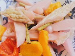 -回水镇·江湖川菜(恒大新城店)