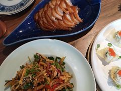 -顺承小院儿