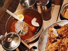 -西塔老太太泥炉烤肉(杭州首店)
