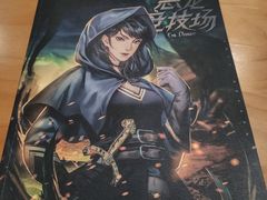 -猫尾侦探俱乐部·剧本杀·狼人杀