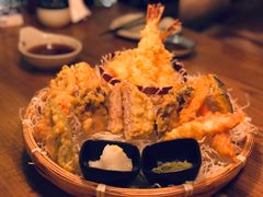 -阿吾罗日本料理(K11艺术中心店)