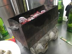 -老杜烧烤(解放路店)