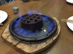 -薇酌饮·陕西菜(南门外店)