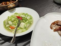 -香雪海饭店中餐厅(人民桥店)