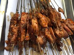 -铁诚烤肉