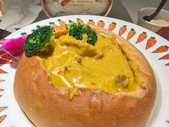 -太食獸泰式茶餐厅(北美新天地店)