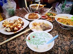 -金伯利街美食夜市