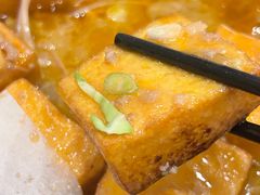 -莲花公园煎蟹·30年闽菜(火车站店)