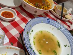 -西贝(无锡万象城店)