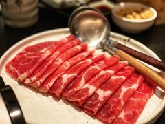 泡菜猪肉锅-yokocho上横町·日本食街(深业上城店)