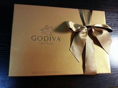 android_upload_pic-GODIVA(港汇恒隆广场)