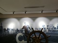 -上海交通大学董浩云航运博物馆